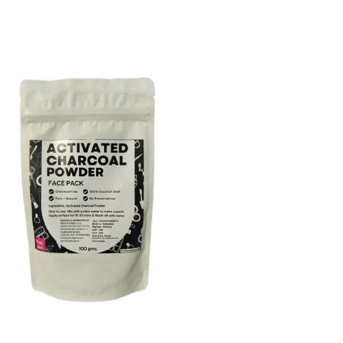 Activated Charcoal Powder